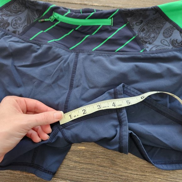 Lululemon Groovy Run Short - Picture 4 of 4